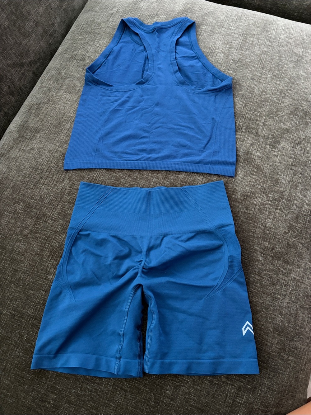 Oner Active Short Set - Picture 3 of 4